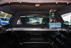 2018 Volkswagen Amarok TDI550 Highline