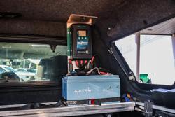 2018 Volkswagen Amarok TDI550 Highline