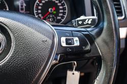 2018 Volkswagen Amarok TDI550 Highline