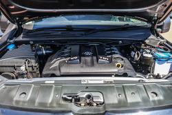 2018 Volkswagen Amarok TDI550 Highline