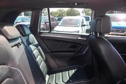 2021 Volkswagen Tiguan 162TSI R-Line