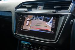 2021 Volkswagen Tiguan 162TSI R-Line