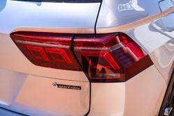 2021 Volkswagen Tiguan 162TSI R-Line