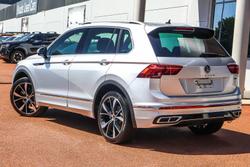 2021 Volkswagen Tiguan 162TSI R-Line