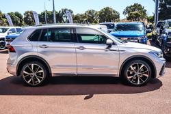 2021 Volkswagen Tiguan 162TSI R-Line