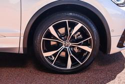 2021 Volkswagen Tiguan 162TSI R-Line