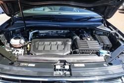 2021 Volkswagen Tiguan 162TSI R-Line