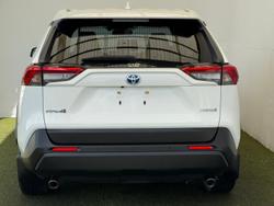 2020 Toyota RAV4 GX