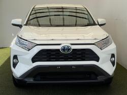2020 Toyota RAV4 GX