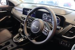 2025 Kia Seltos GT-Line