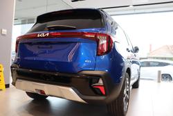 2025 Kia Seltos GT-Line