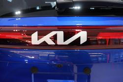 2025 Kia Seltos GT-Line