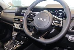 2025 Kia Seltos GT-Line