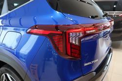 2025 Kia Seltos GT-Line