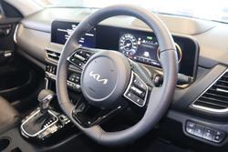 2025 Kia Seltos GT-Line