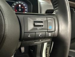 2024 Nissan X-TRAIL Ti-L e-POWER T33 MY25 Four Wheel Drive Ivory Pearl