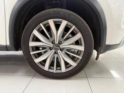2024 Nissan X-TRAIL Ti-L e-POWER T33 MY25 Four Wheel Drive Ivory Pearl