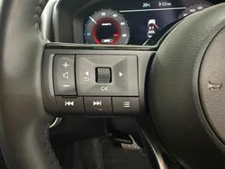 2024 Nissan X-TRAIL Ti-L e-POWER T33 MY25 Four Wheel Drive Ivory Pearl