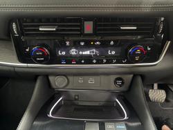 2024 Nissan X-TRAIL Ti-L e-POWER T33 MY25 Four Wheel Drive Ivory Pearl