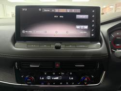 2024 Nissan X-TRAIL Ti-L e-POWER T33 MY25 Four Wheel Drive Ivory Pearl