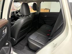 2024 Nissan X-TRAIL Ti-L e-POWER T33 MY25 Four Wheel Drive Ivory Pearl