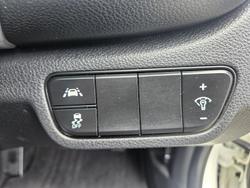 2021 Kia Seltos Sport