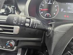 2021 Kia Seltos Sport