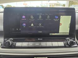 2021 Kia Seltos Sport