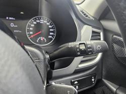 2021 Kia Seltos Sport