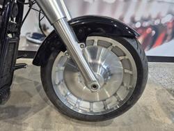 2019 Harley-Davidson Fat Boy 114 (FLFBS) Softail Black