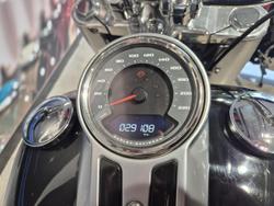 2019 Harley-Davidson Fat Boy 114 (FLFBS) Softail Black