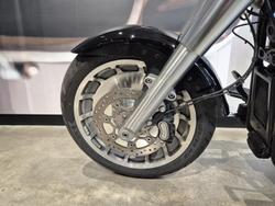 2019 Harley-Davidson Fat Boy 114 (FLFBS) Softail Black