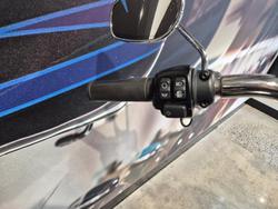 2019 Harley-Davidson Fat Boy 114 (FLFBS) Softail Black