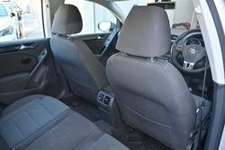 2012 Volkswagen Golf 118TSI Comfortline