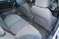 2012 Volkswagen Golf 118TSI Comfortline