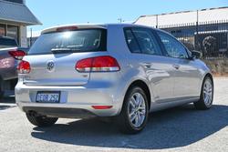 2012 Volkswagen Golf 118TSI Comfortline