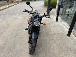 2025 Royal Enfield (see Also Enfiel SHOTGUN 650 GREY