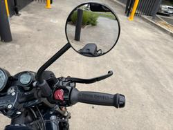 2025 Royal Enfield (see Also Enfiel SHOTGUN 650 GREY