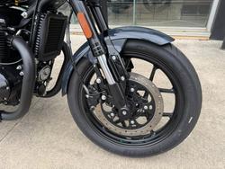 2025 Royal Enfield (see Also Enfiel SHOTGUN 650 GREY