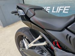 2023 Honda CBR650R Black