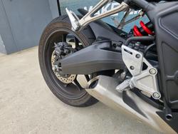 2023 Honda CBR650R Black