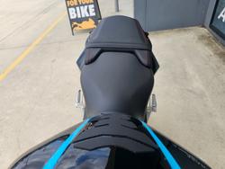 2023 Honda CBR650R Black