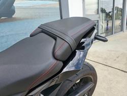 2023 Honda CBR650R Black