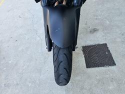 2017 Yamaha MT-03 (MT03LA) (ABS) Blue