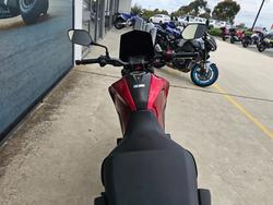 2024 Honda CB300R ABS (CBF300NA) Red