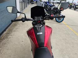 2024 Honda CB300R ABS (CBF300NA) Red