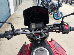 2024 Honda CB300R ABS (CBF300NA) Red