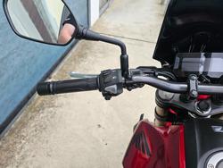 2024 Honda CB300R ABS (CBF300NA) Red