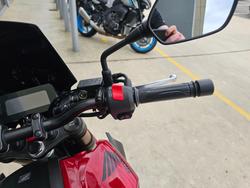 2024 Honda CB300R ABS (CBF300NA) Red