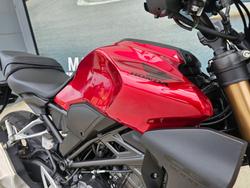 2024 Honda CB300R ABS (CBF300NA) Red
